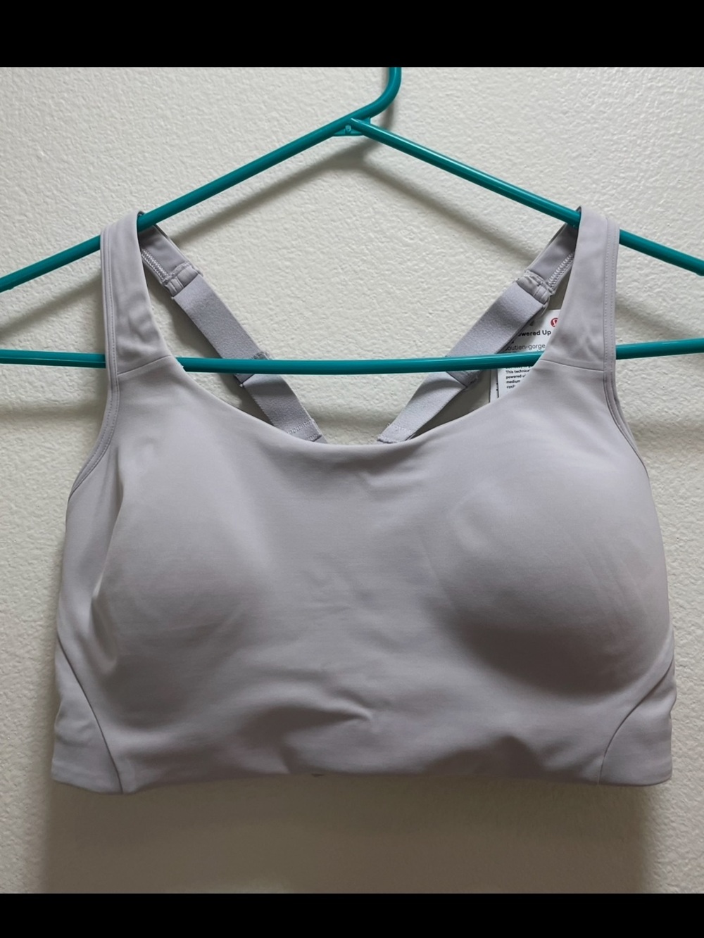 All powered up bra 32E